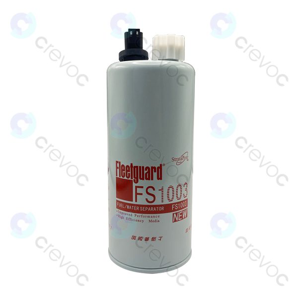 FS1003 Fuel Water Separator Apply to Cummins Engine