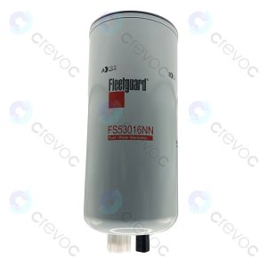 FS53016NN Fuel Water Separator Apply to Cummins Engine
