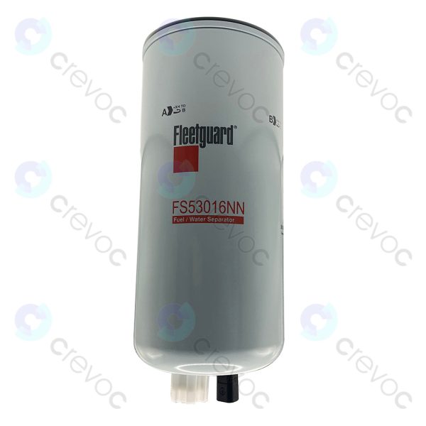 FS53016NN Fuel Water Separator Apply to Cummins Engine