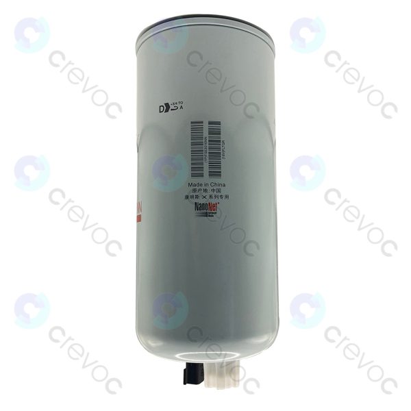 FS53016NN Fuel Water Separator Apply to Cummins Engine - Image 2