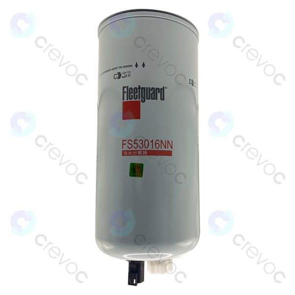 FS53016NN Fuel Water Separator Apply to Cummins Engine - Image 3