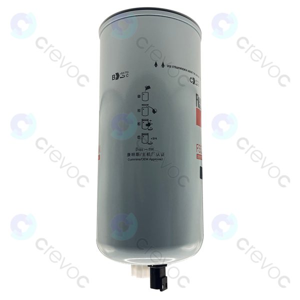 FS53016NN Fuel Water Separator Apply to Cummins Engine - Image 4