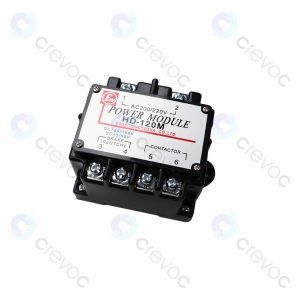 Power Module HD-120M OSAKI DENGYOSHA Apply to ZPMC Crane