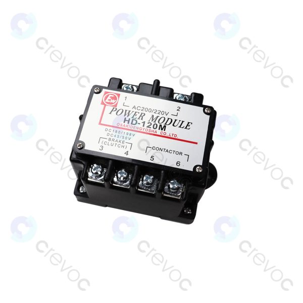 Power Module HD-120M OSAKI DENGYOSHA Apply to ZPMC Crane