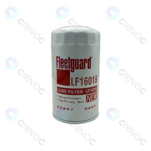 LF16015 Oil Filter Apply to Cummins Engine Replace No. CUMMINS 4897898 & DAF 1399494