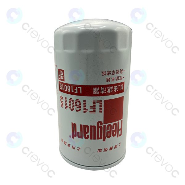 LF16015 Oil Filter Apply to Cummins Engine Replace No. CUMMINS 4897898 & DAF 1399494 - Image 3