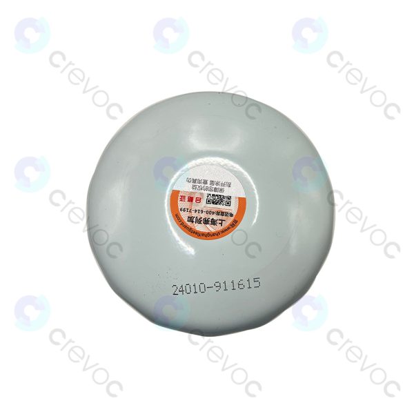 LF16015 Oil Filter Apply to Cummins Engine Replace No. CUMMINS 4897898 & DAF 1399494 - Image 4