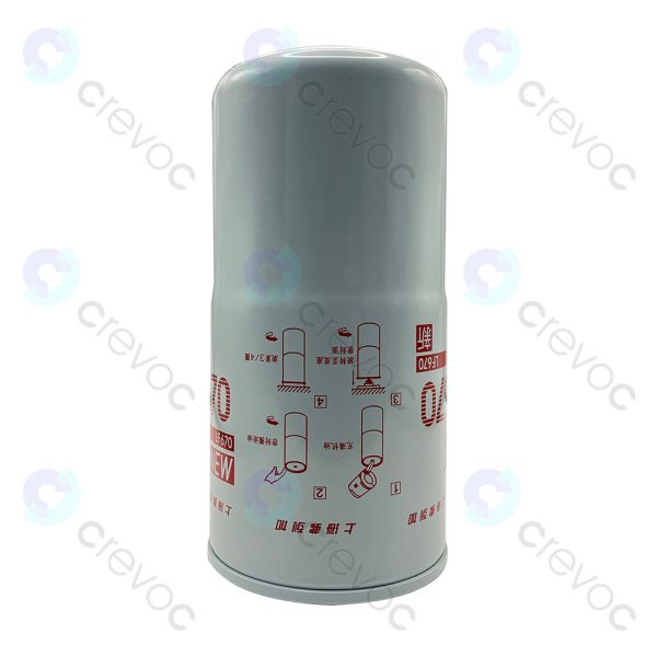 LF670 Oil Filter Apply to Cummins Engine - Image 2