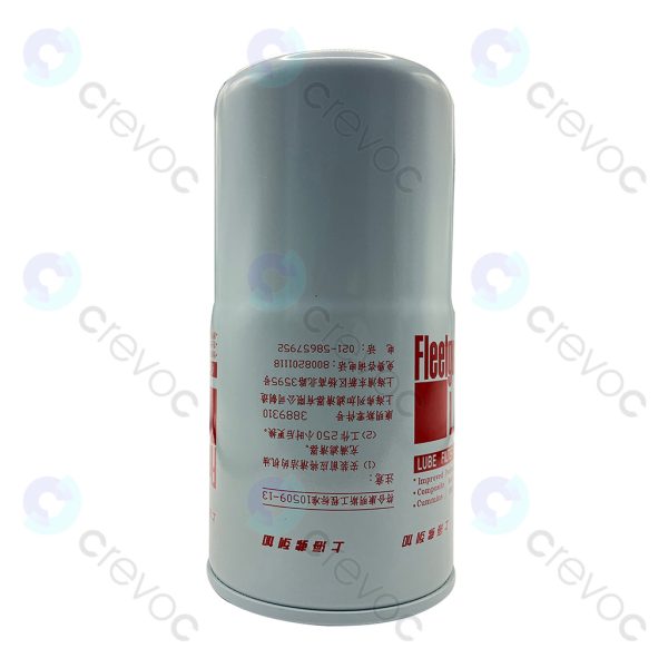 LF670 Oil Filter Apply to Cummins Engine - Image 4