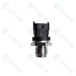5297641 Rail Pressure Sensor Apply to Cummins Tier 3 6.7 liter ISB/QSB 03-07 Dodge 5.9L