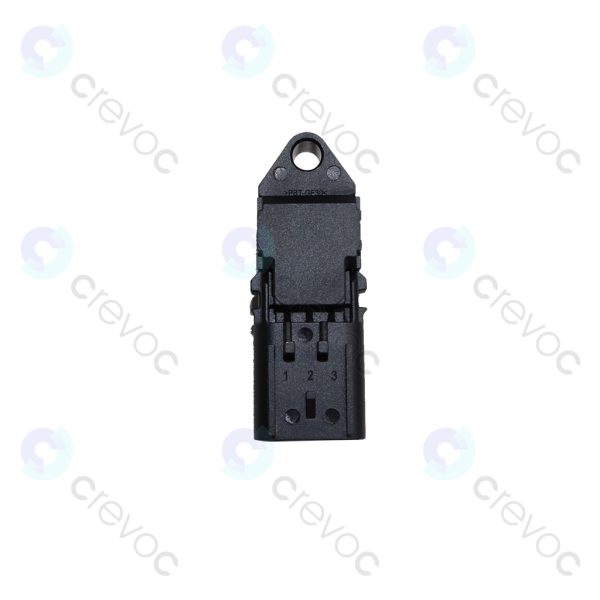 5462277 Crankcase Pressure Sensor for Cummins ISB ISC ISL ISX- Replace No. 4954400 4984575 57790528 - Image 3