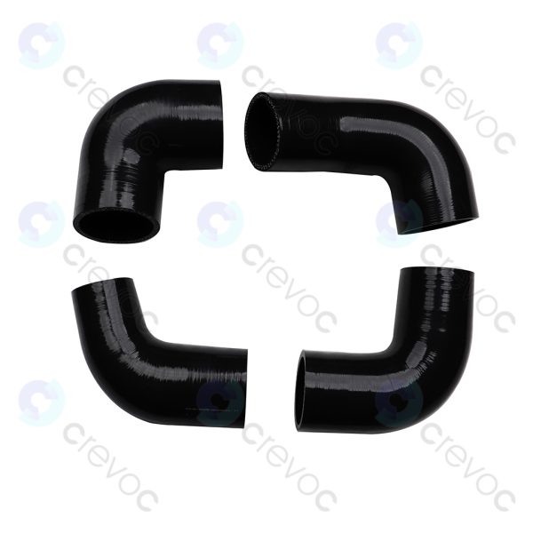 Charge pipe kit for BMW MINI Cooper S 1.6t R55/R56/R57/R58/R59/R60/R61 Standard & JCW models - Image 2