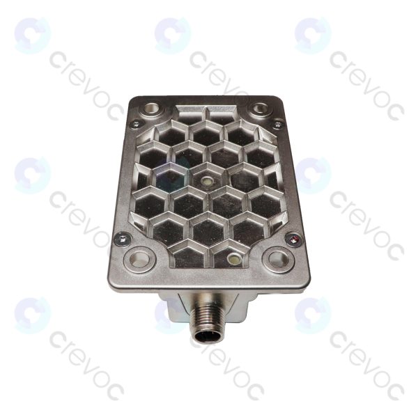 GEMAC NC2MZ010-1 Inclination Sensor for Konecrane - Image 3